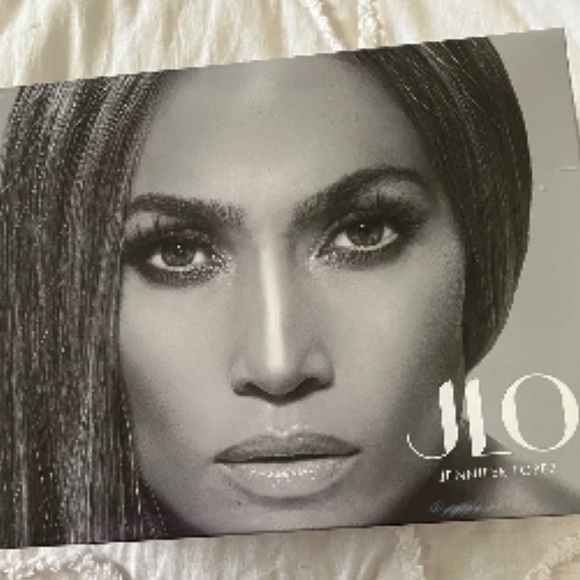 ⭐️ J LO Junnie Clear & Black High Heel Ankle Strap Platform - Picture 2 of 4